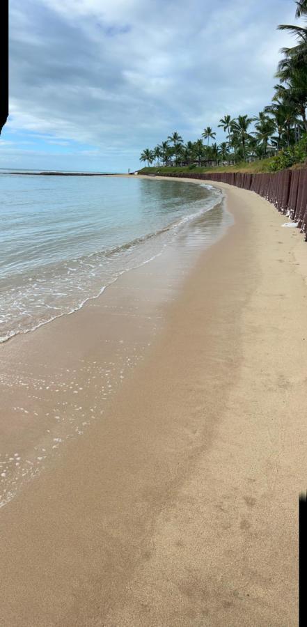 Nannai Residence Porto Galinhas Praia Muro Alto 101 ปอร์โต จิ กาลินญาส ภายนอก รูปภาพ